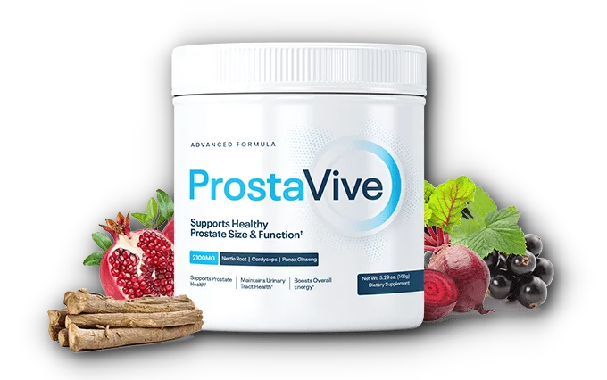 Prostavive 01- best photo