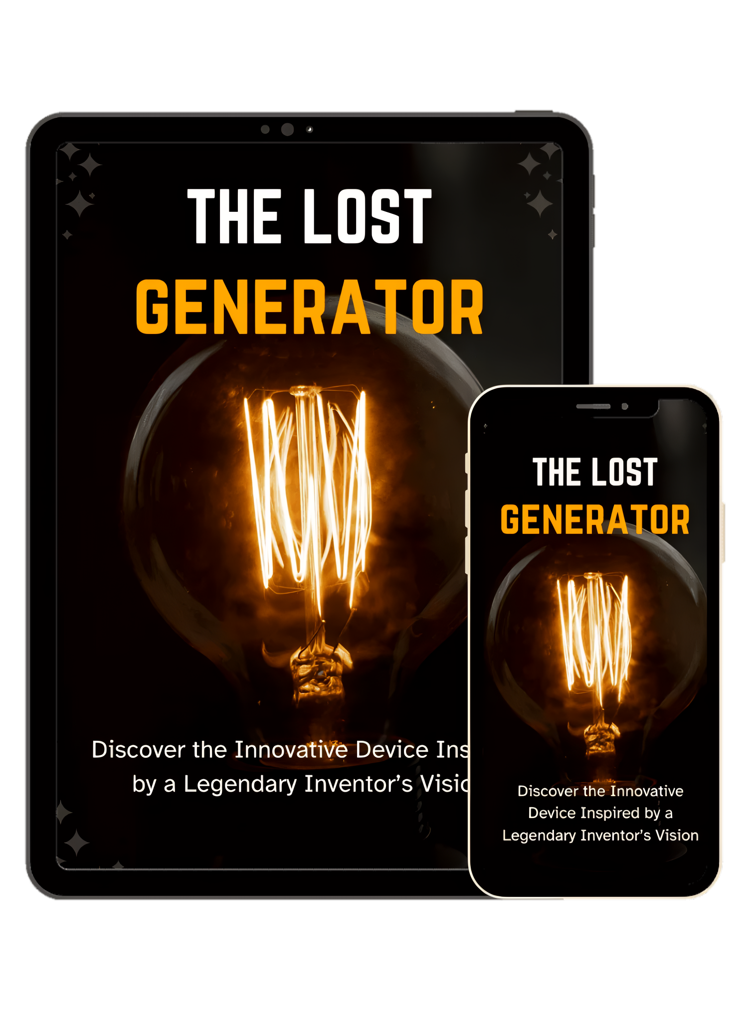 Lost Gen 1